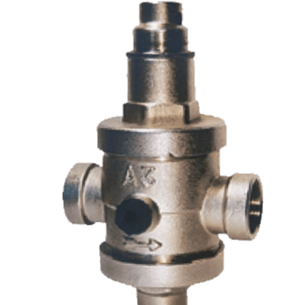 VLV-REP pressure reducing valve