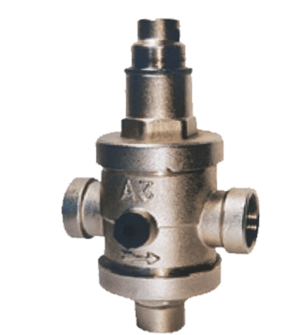 VLV-REP pressure reducing valve