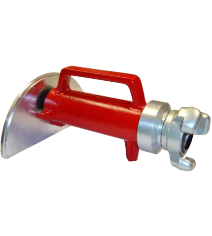 Water Curtain Nozzle