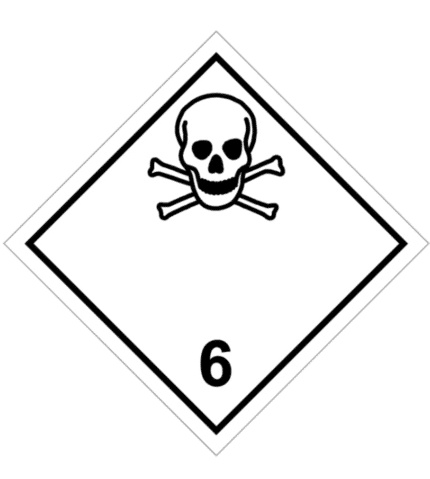 Toxic Matter Signal