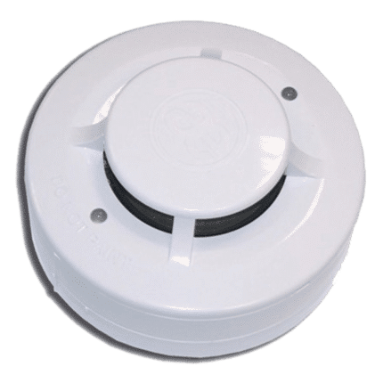 Optical smoke detector AE/C5-OP