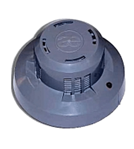 AE/COD analog carbon monoxide detector