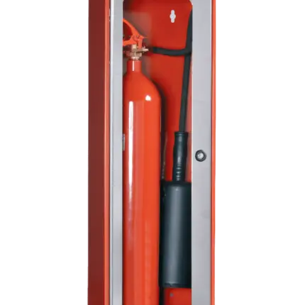 Extintor 6 kg de eficacia alta  Extinhouse - Tienda extintores online