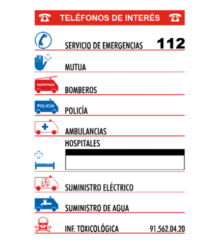 Phones of Interest News Poster