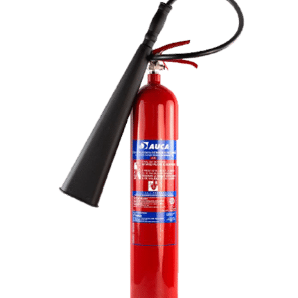 5 kg CO2 marine extinguisher CO2-5KG-M