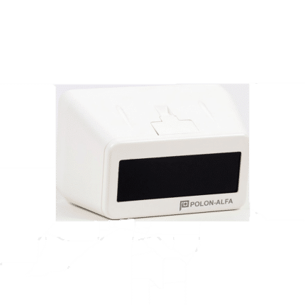 Detector lineal de humos infrarrojo. DOP-6001R