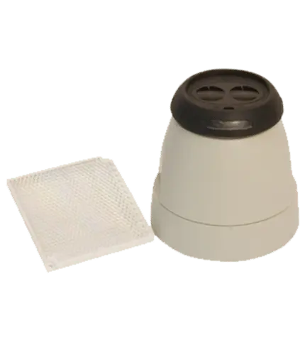 Conventional linear smoke detector F5000