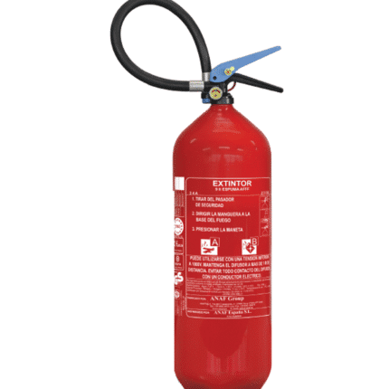FS9-J foam fire extinguisher 9 lt