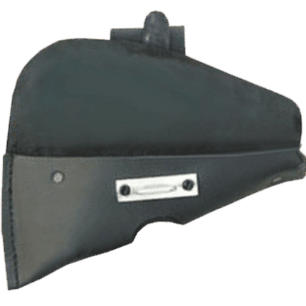 Funda hacha individual
