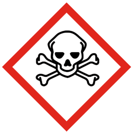 Toxic Substances Signal