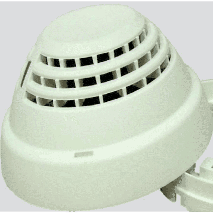 Analog heat detector. IDT-04. 4000 Series