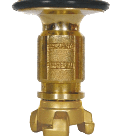 Fire fighting nozzles Variocal
