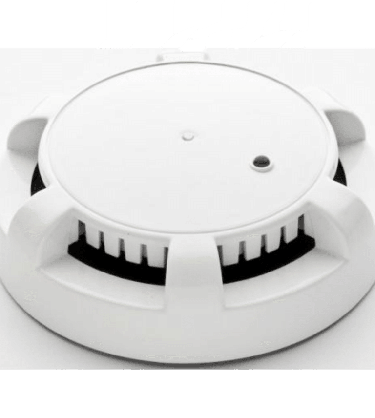 Detector óptico de humos convencional M500C SERIOR