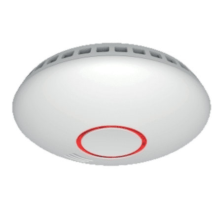 EyeHOME interconnectable smoke autonomous detector