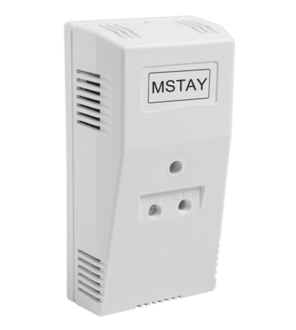 Module input technical signals MSTAY