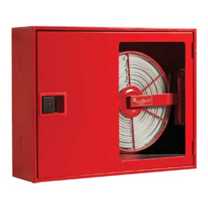 P64 Fire hose cabinet