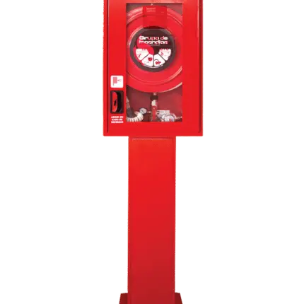 Fire Hose Cabinet stand