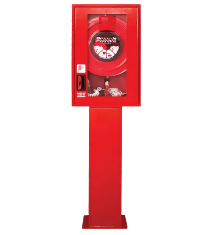 Fire Hose Cabinet stand