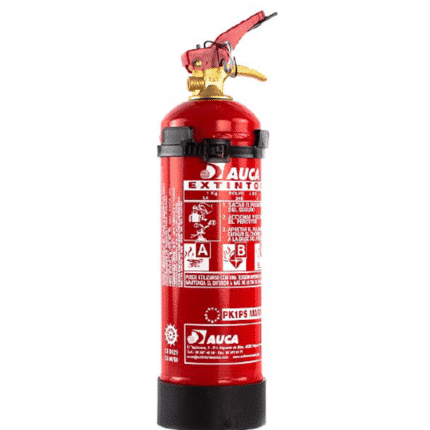 1 kg marine powder extinguisher PK1PS