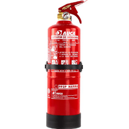 2 kg marine powder extinguisher PP2PM