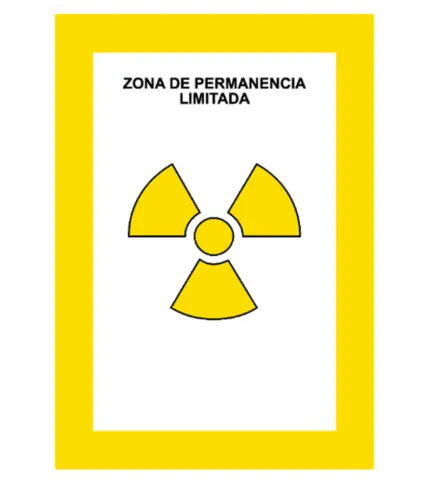 Limited Permanence Zone Signal