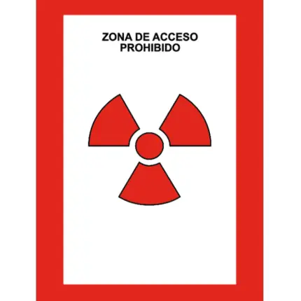 Banned Access Zone Signal