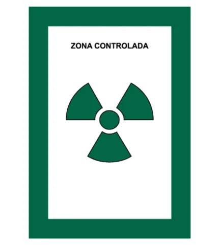Controlled Zone Signal