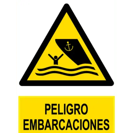 Signal / Cartel Danger Boats
