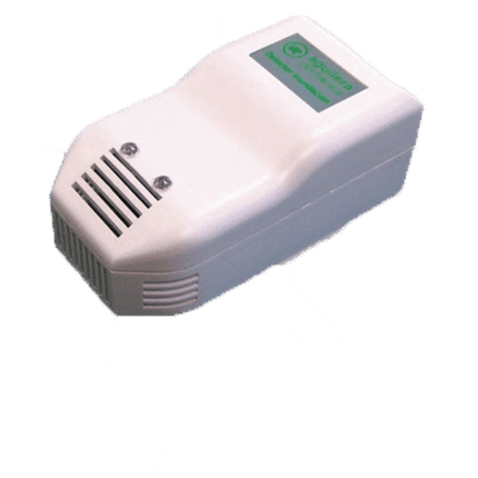 Flood detector at 12 and 24V AE98/IN