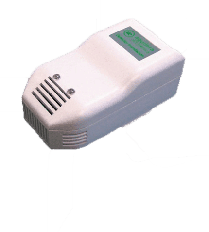 Flood detector at 12 and 24V AE98/IN