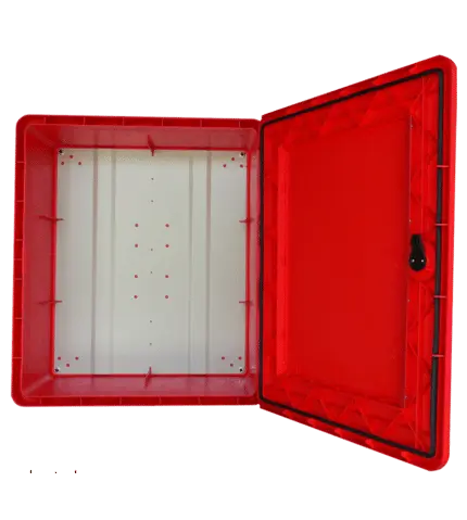 Granbox Multipurpose Cabinet