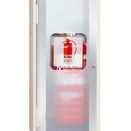 Sunglass Fire Extinguisher Wardrobe / Drawer