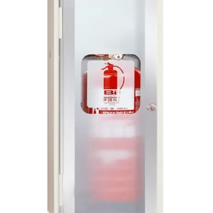 Armario / Cajón de Extintor SUNGLASS