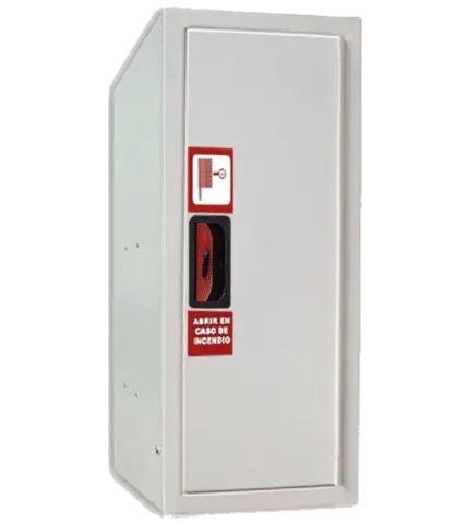 Fire Hose Cabinet iFront