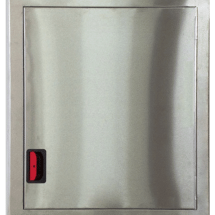 Fire Hose Cabinet MAXITEN