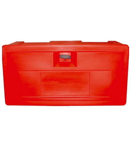 Cofre para almacenar material - SERIOR