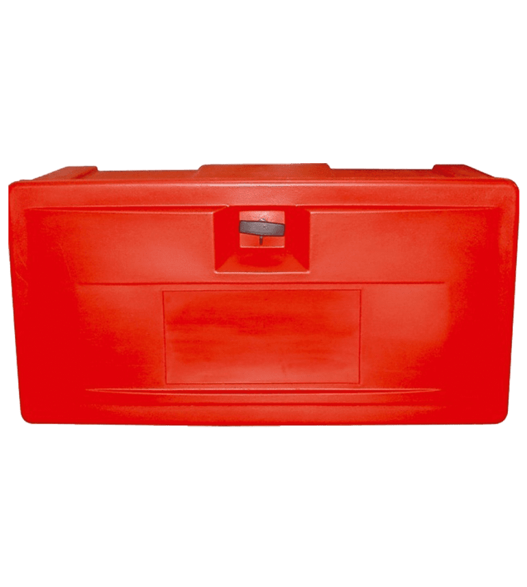 Cofre para almacenar material - SERIOR