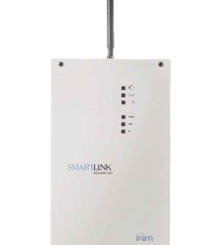 Transmisor telefónico GSM/GPRS SMART LINK-G ADVANCED