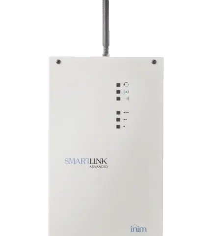 Transmisor telefónico GSM/GPRS SMART LINK-G ADVANCED