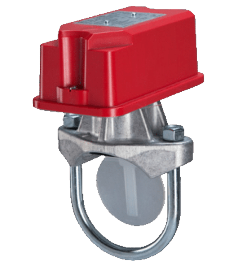 2" to 8" VSR Flow Detector SERIOR