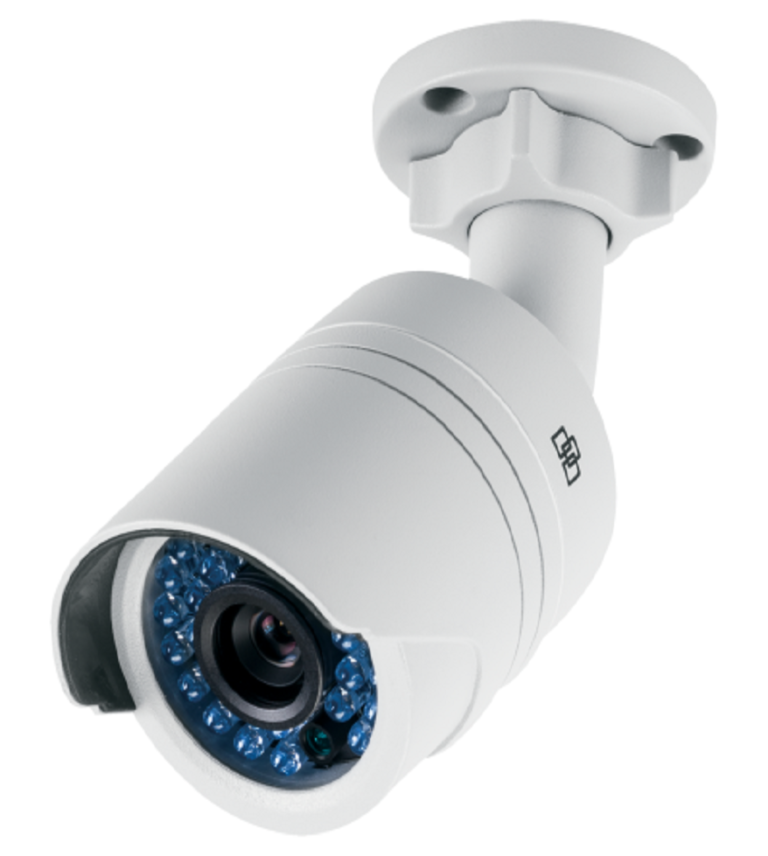 TVB1101. TruVision Series 1 fixed lens bu Seguridad Ríos y Ortiz S.L