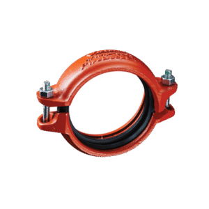 Acoplamiento rígido 009N