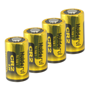 Batería CR2 (10XBATT-CR2)