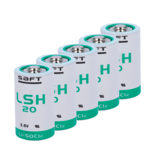 Batería LSH20 (10XBATT-LSH20-S)