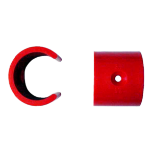 10XCLIP5.5-PA - Tubería ABS