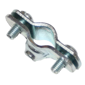 Securiton - 10XPC5/6-StG - Tubería Metal 10 uds