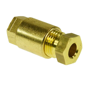 Securiton - 10XSJ5/4-CUZN - Tubería 10 uds