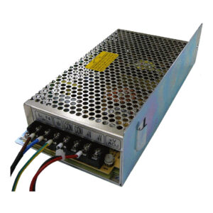KIDDE - 2010-2-PS-40N - Fuente 24 V 4 A - Centrales analógicas