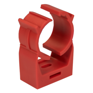 20XPC25-ABSRED - Tubería 25 mm ABS 20 uds