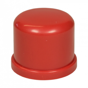 5XEC25-ABSRED - Tubería 25 mm ABS